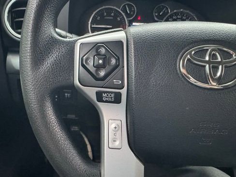 Used 2015 Toyota Tundra TRD Pro image 17