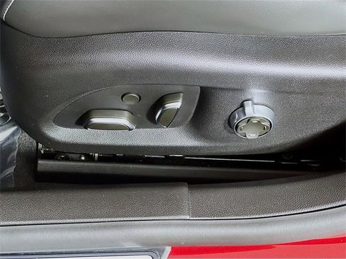 Used 2024 Cadillac CT5 V Blackwing w/ Carbon Fiber Package 2 image 12