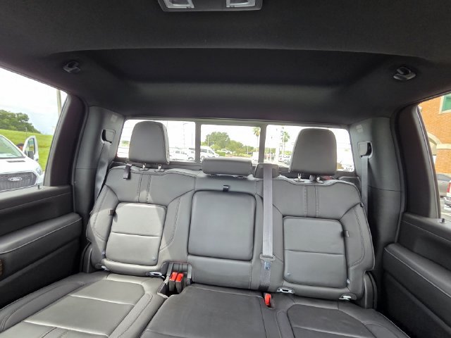 Used 2022 Chevrolet Silverado 2500 High Country w/ Z71 Off-Road Package AWD/4WD image 18