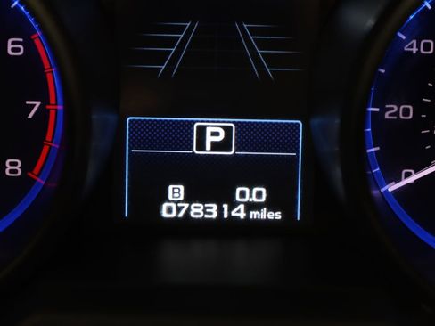 Used 2018 Subaru Outback 2.5i Limited image 37