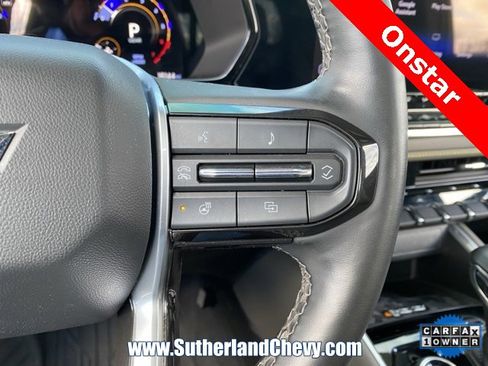 Used 2024 Chevrolet Colorado ZR2 w/ ZR2 Convenience Package III image 26