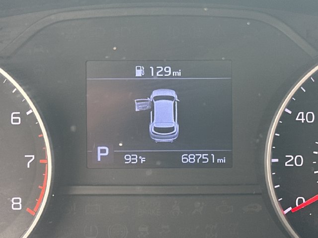 Used 2020 Kia Sportage LX w/ LX Popular Package AWD/4WD image 21