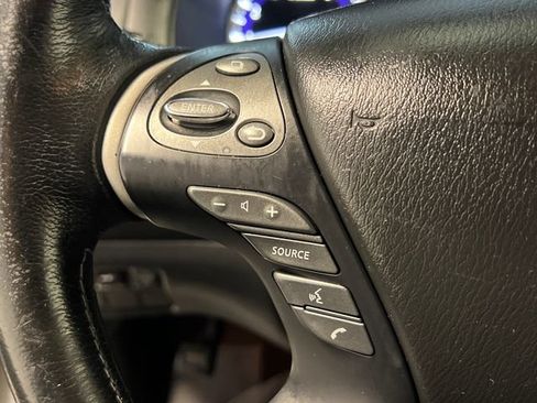 Used 2017 INFINITI QX60 FWD w/ Premium Package image 21
