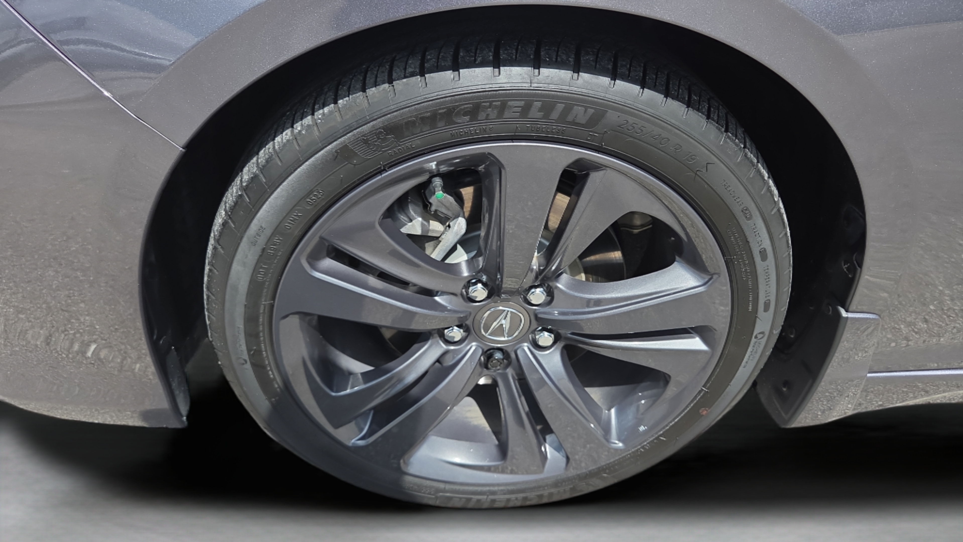 Certified 2023 Acura TLX w/ A-SPEC Package AWD/4WD image 35