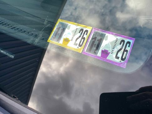 Used 2018 Hyundai Ioniq Blue image 28