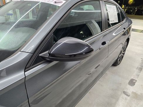 Used 2024 Volkswagen Jetta Sport FWD image 10