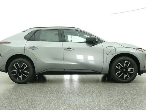 New 2026 Toyota bZ image 27