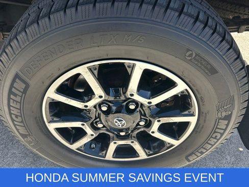 Used 2007 Toyota Tundra SR5 RWD image 5