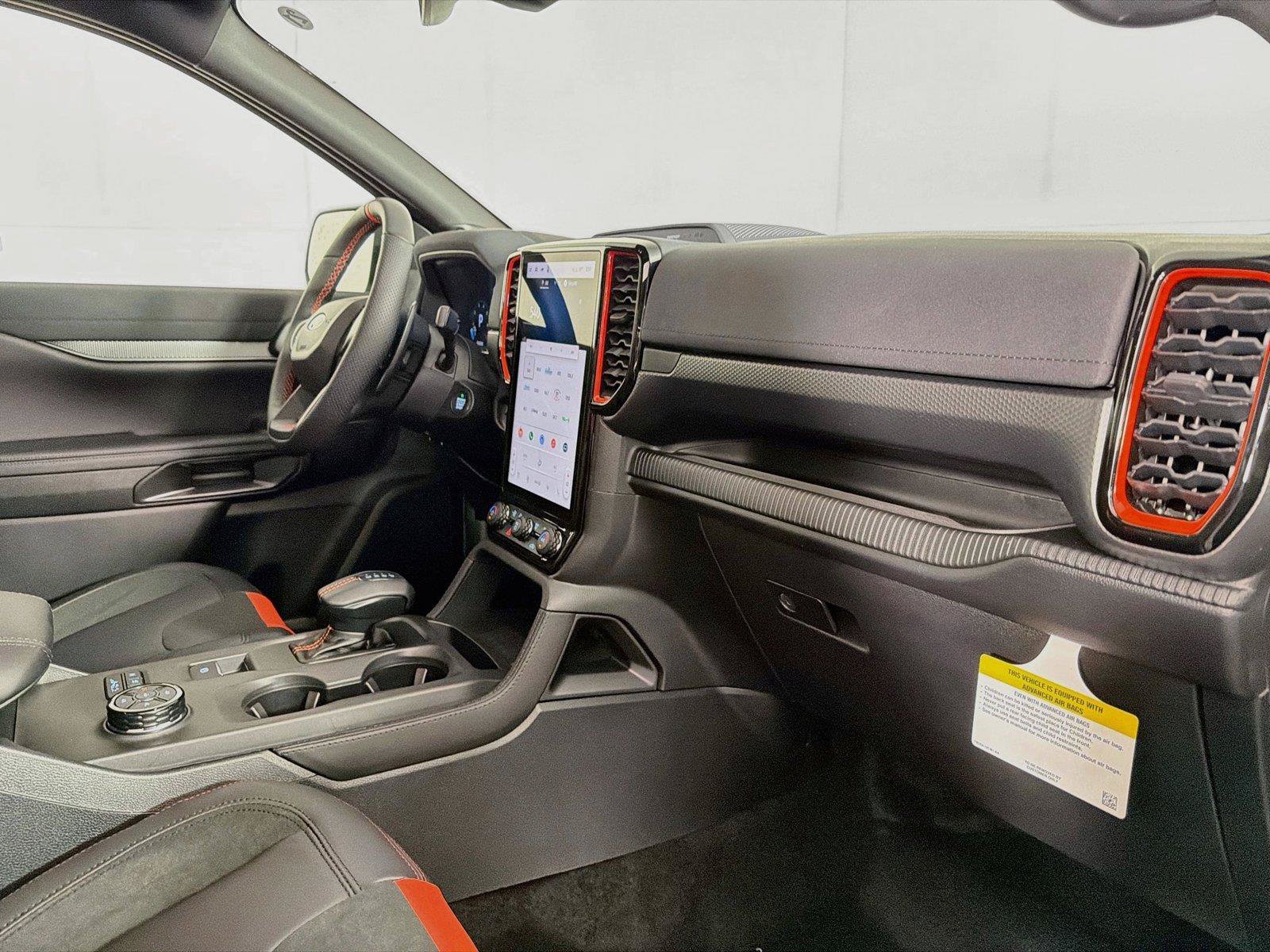 New 2026 Ford Ranger Raptor AWD/4WD image 32