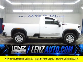Used 2024 GMC Sierra 2500 SLE w/ SLE Convenience Package AWD/4WD 360° Tour