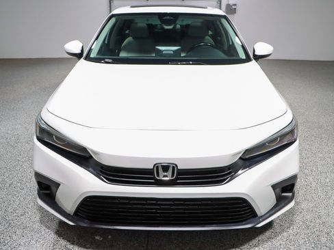 Used 2022 Honda Civic EX image 4