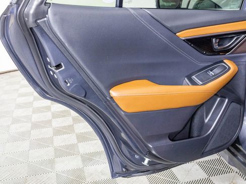 Used 2023 Subaru Outback Touring XT image 41