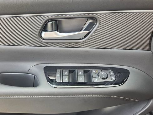 New 2026 Nissan Murano SV AWD/4WD image 30