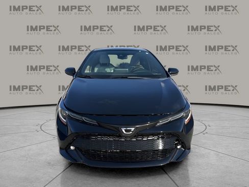 Used 2021 Toyota Corolla XSE image 8