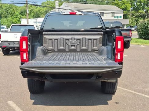 Certified 2021 Ford Ranger XLT w/ Equipment Group 301A Mid AWD/4WD image 36
