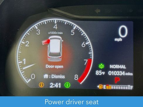 Used 2025 Honda Odyssey Sport-L image 17