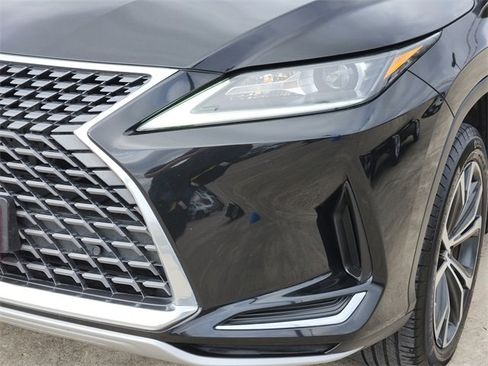 Used 2021 Lexus RX 350 FWD w/ Premium Package image 8
