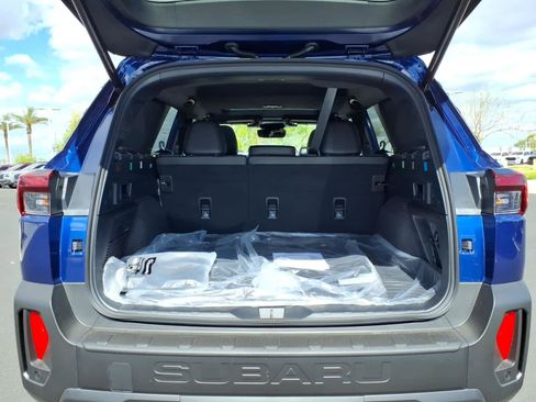New 2026 Subaru Outback Limited image 13