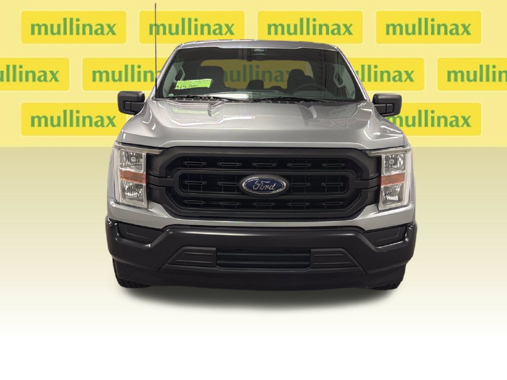 Used 2022 Ford F150 XL w/ Equipment Group 101A High RWD image 5