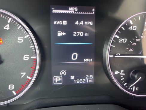 Certified 2021 Subaru Legacy Premium image 15