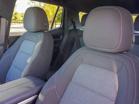 New 2026 GMC Terrain Elevation image 13