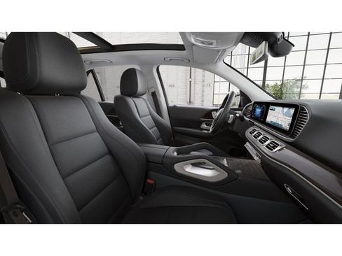 New 2026 Mercedes-Benz GLE 450 4MATIC image 4