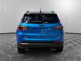Used 2022 Jeep Compass Altitude image 4