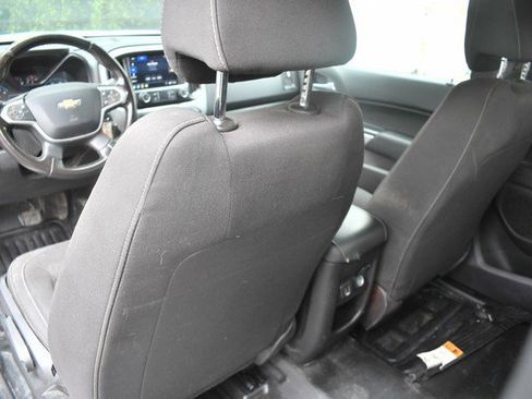 Used 2020 Chevrolet Colorado LT w/ Safety Package image 21