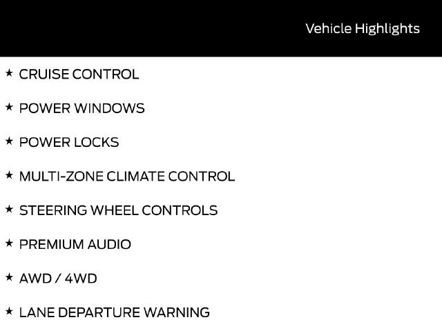 New 2026 Ford Mustang Mach-E Premium w/ Sport Appearance Package AWD/4WD image 14