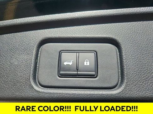 Used 2024 Nissan Pathfinder Platinum w/ Cargo Package image 19