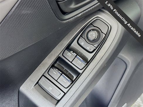 Used 2025 Subaru Crosstrek 2.5i Wilderness w/ Wilderness Package image 16