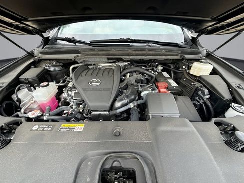 Used 2025 Lexus RX 350 FWD w/ Technology Package image 14