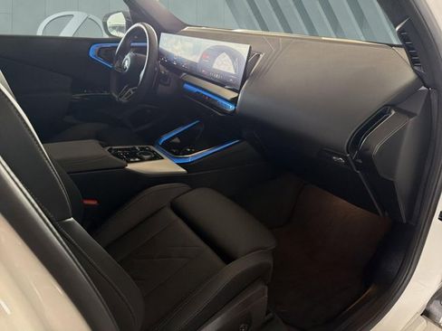 Used 2025 BMW X3 M50 w/ Premium Package AWD/4WD image 26