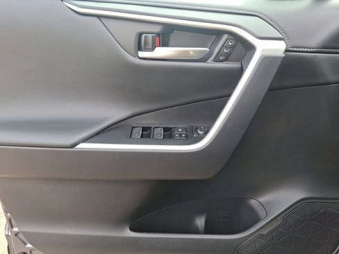 Used 2023 Toyota RAV4 Limited w/ Limited Grade Weather Package image 11