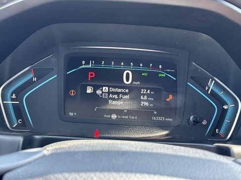 Used 2018 Honda Odyssey EX-L image 29