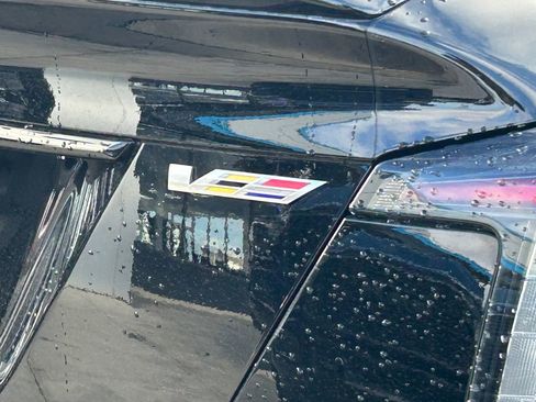 Used 2024 Cadillac CT5 V w/ Super Cruise 2 Package image 5