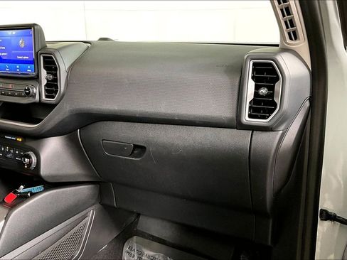 Used 2021 Ford Bronco Sport Big Bend image 15