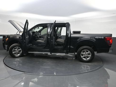 Used 2024 Ford F150 XLT w/ Mobile Office Package AWD/4WD image 36