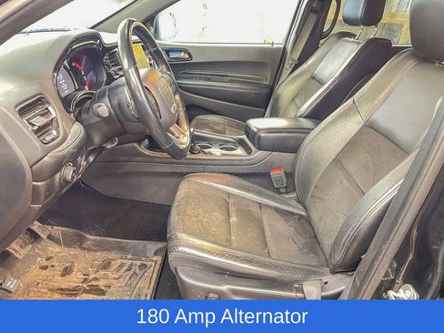 Used 2021 Dodge Durango GT image 10