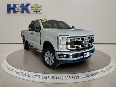 Used 2024 Ford F250 XLT