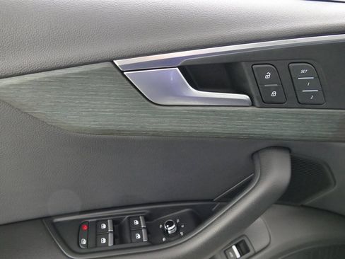 Used 2018 Audi A4 2.0T allroad Premium Plus w/ Premium Plus Package image 11