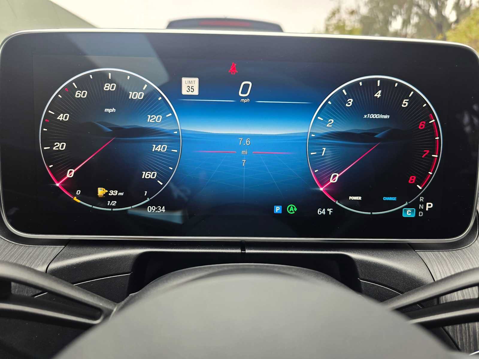 New 2027 Mercedes-Benz CLE 450 4MATIC Cabriolet image 25