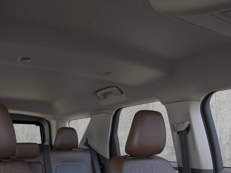New 2026 Ford Bronco Sport Outer Banks w/ Outer Banks Tech Package+ AWD/4WD image 25