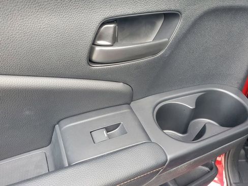 Used 2023 Honda Passport TrailSport image 44