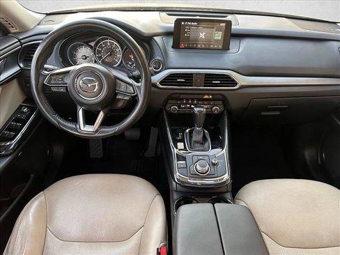 Used 2019 MAZDA CX-9 Touring w/ Touring Premium Package image 24