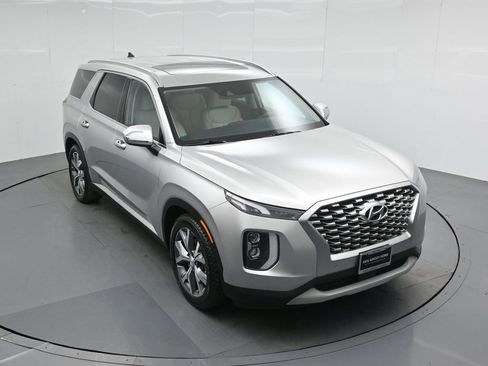 Used 2022 Hyundai Palisade SEL w/ Premium Package image 40