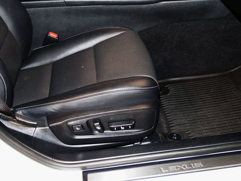 Used 2016 Lexus ES 350 FWD image 51