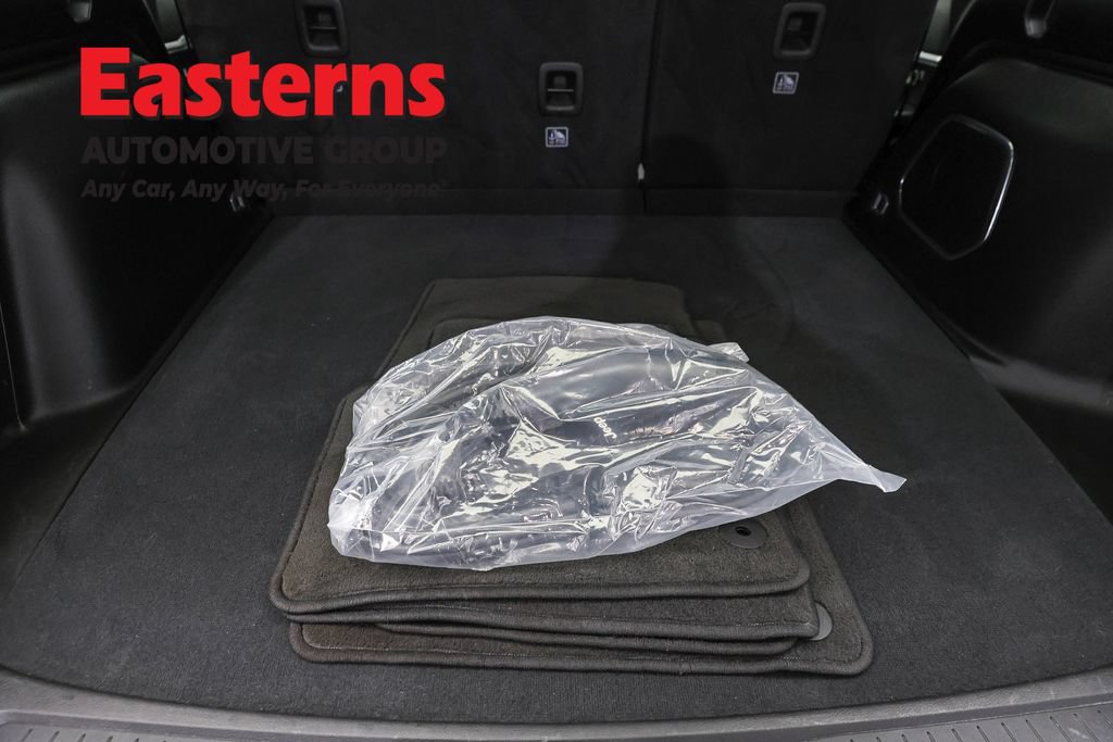 Used 2022 Jeep Grand Cherokee Limited 4xe w/ Luxury Tech Group II AWD/4WD image 10
