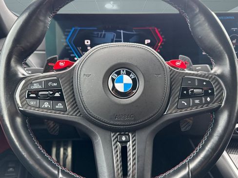 Used 2024 BMW M4 Competition image 15