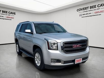 Used 2020 GMC Yukon SLT w/ Open Road Package